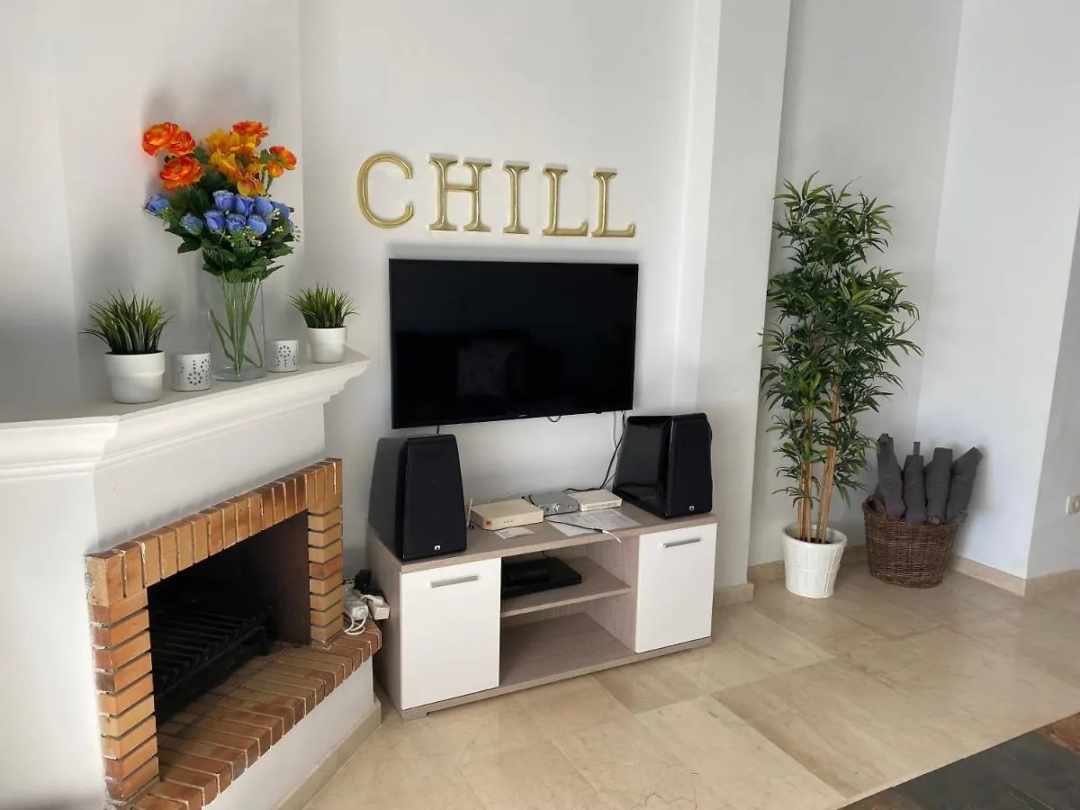 Bahia De Casares Apartment Estepona