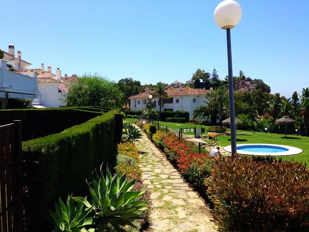 Bahia De Casares Apartment Estepona