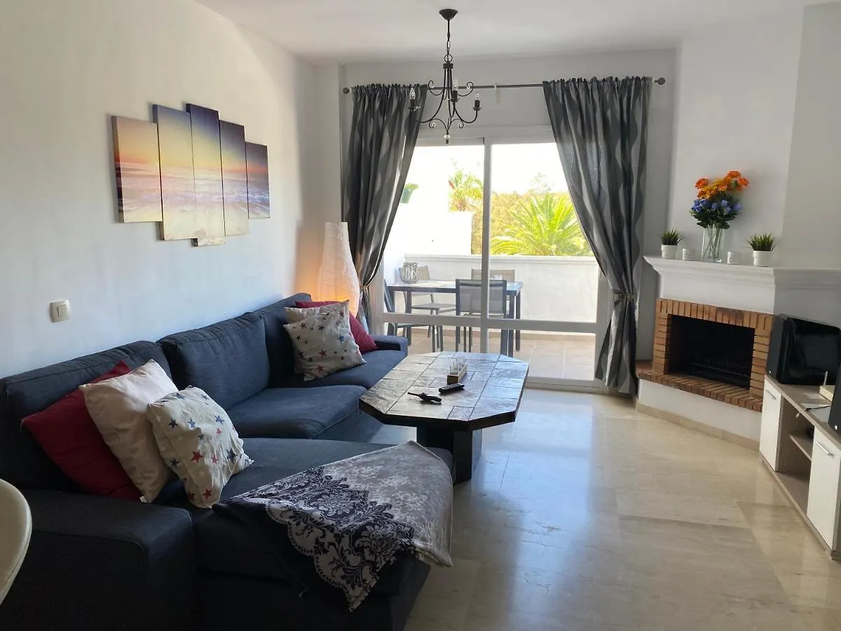 Bahia De Casares Apartment Estepona Spain