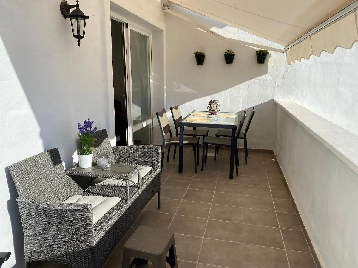 Bahia De Casares Apartment Estepona