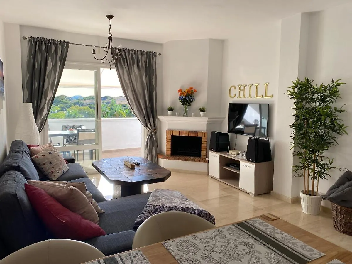Bahia De Casares Apartment Estepona 0*,  Spain