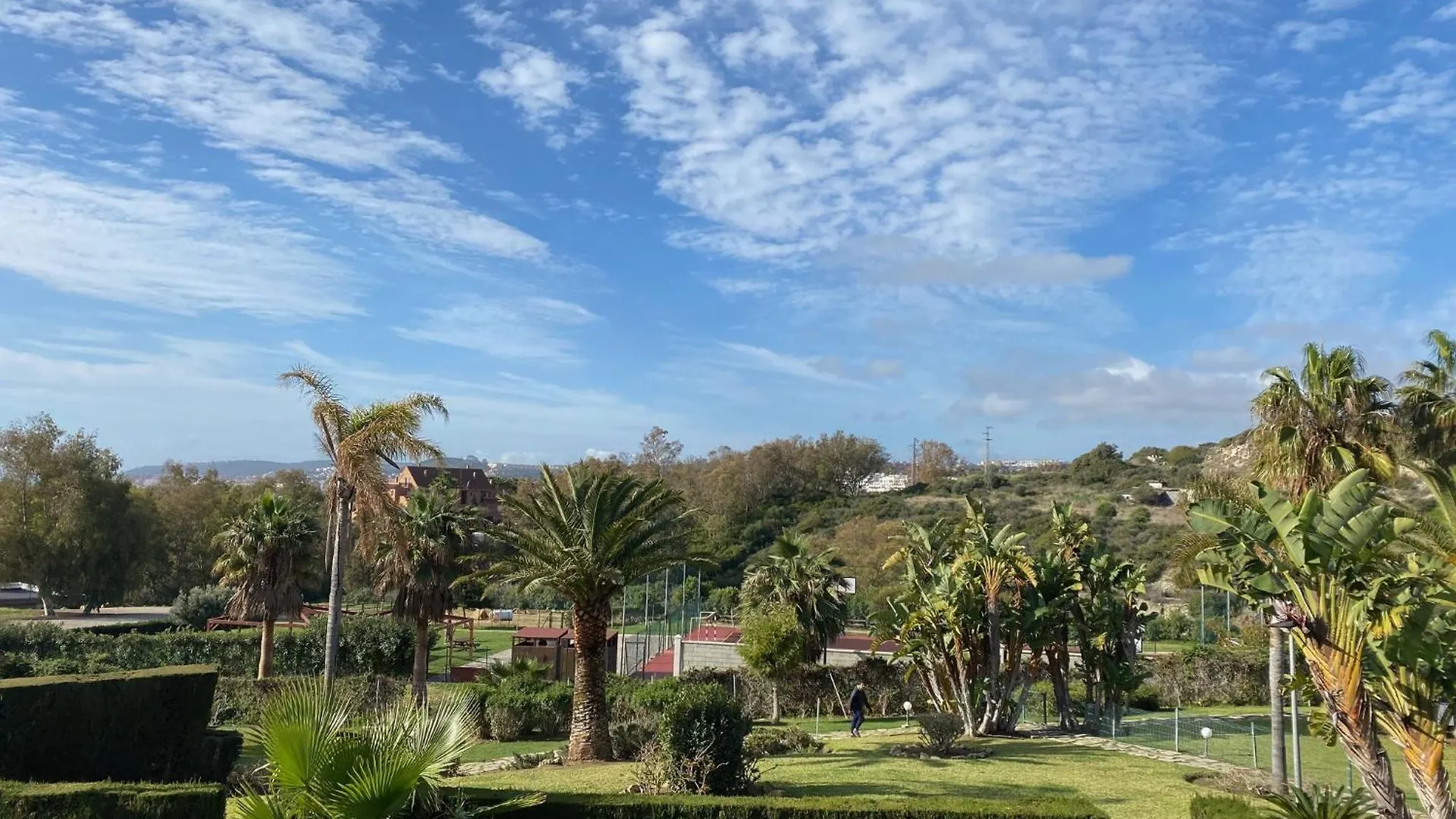 Bahia De Casares Apartment Estepona