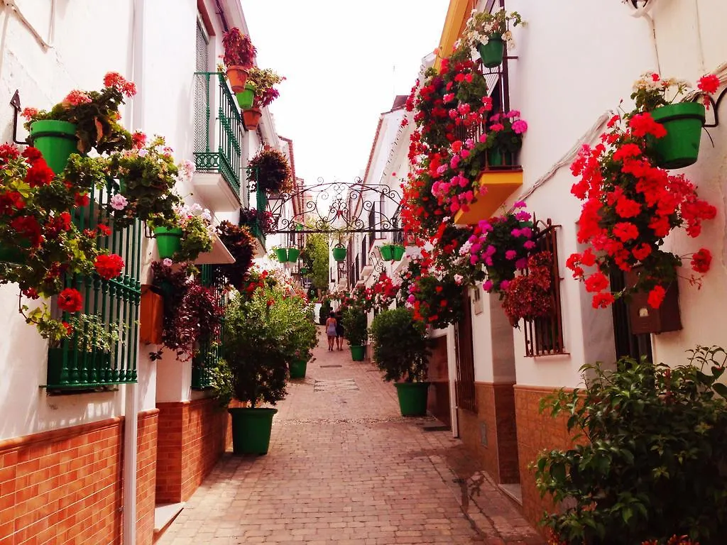 Bahia De Casares Apartment Estepona