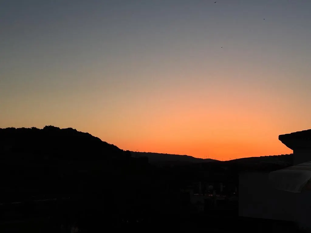 Bahia De Casares Apartment Estepona
