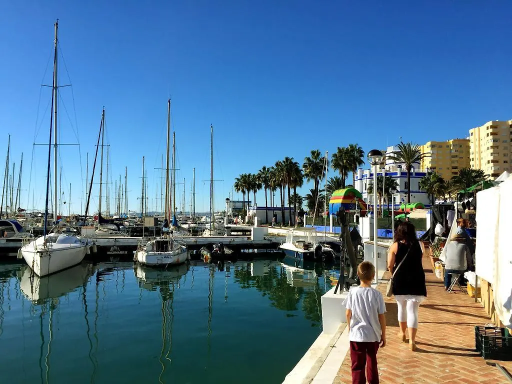 Bahia De Casares Apartment Estepona Spain