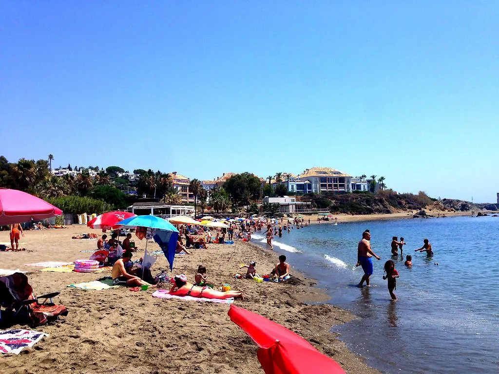 Bahia De Casares Apartment Estepona 0*,  Spain