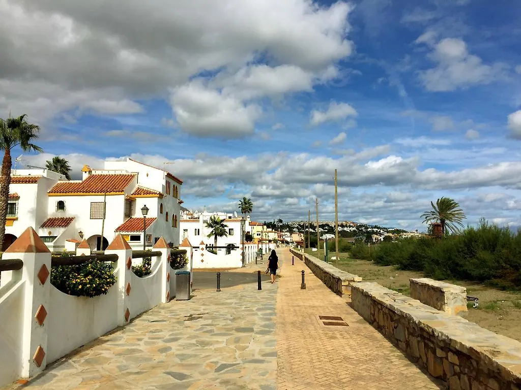 Bahia De Casares Apartment Estepona