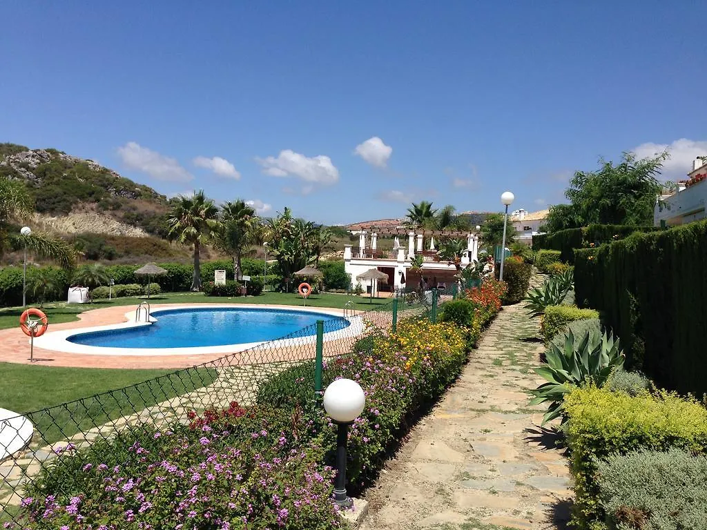 Bahia De Casares Apartment Estepona
