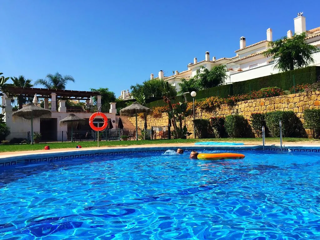 Bahia De Casares Apartment Estepona 0*,  Spain