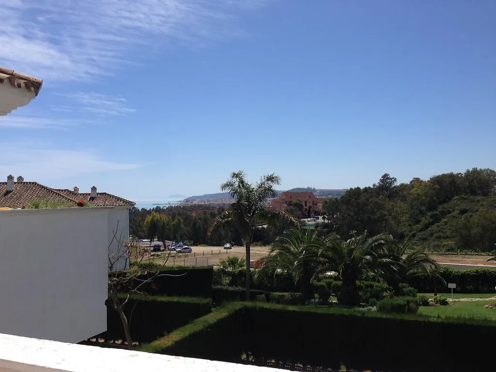 Bahia De Casares Apartment Estepona Spain
