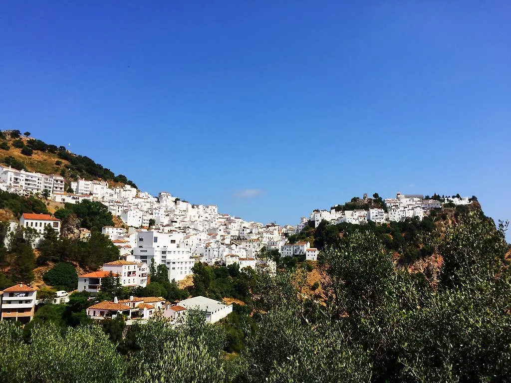 Bahia De Casares Apartment Estepona Spain