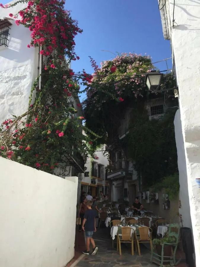 Bahia De Casares Apartment Estepona Spain