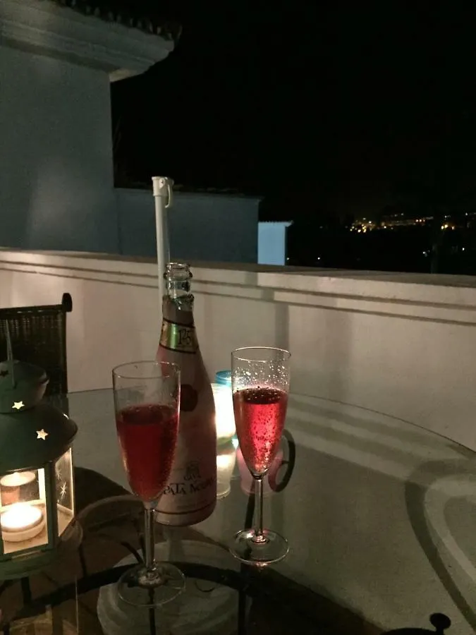 Bahia De Casares Apartment Estepona