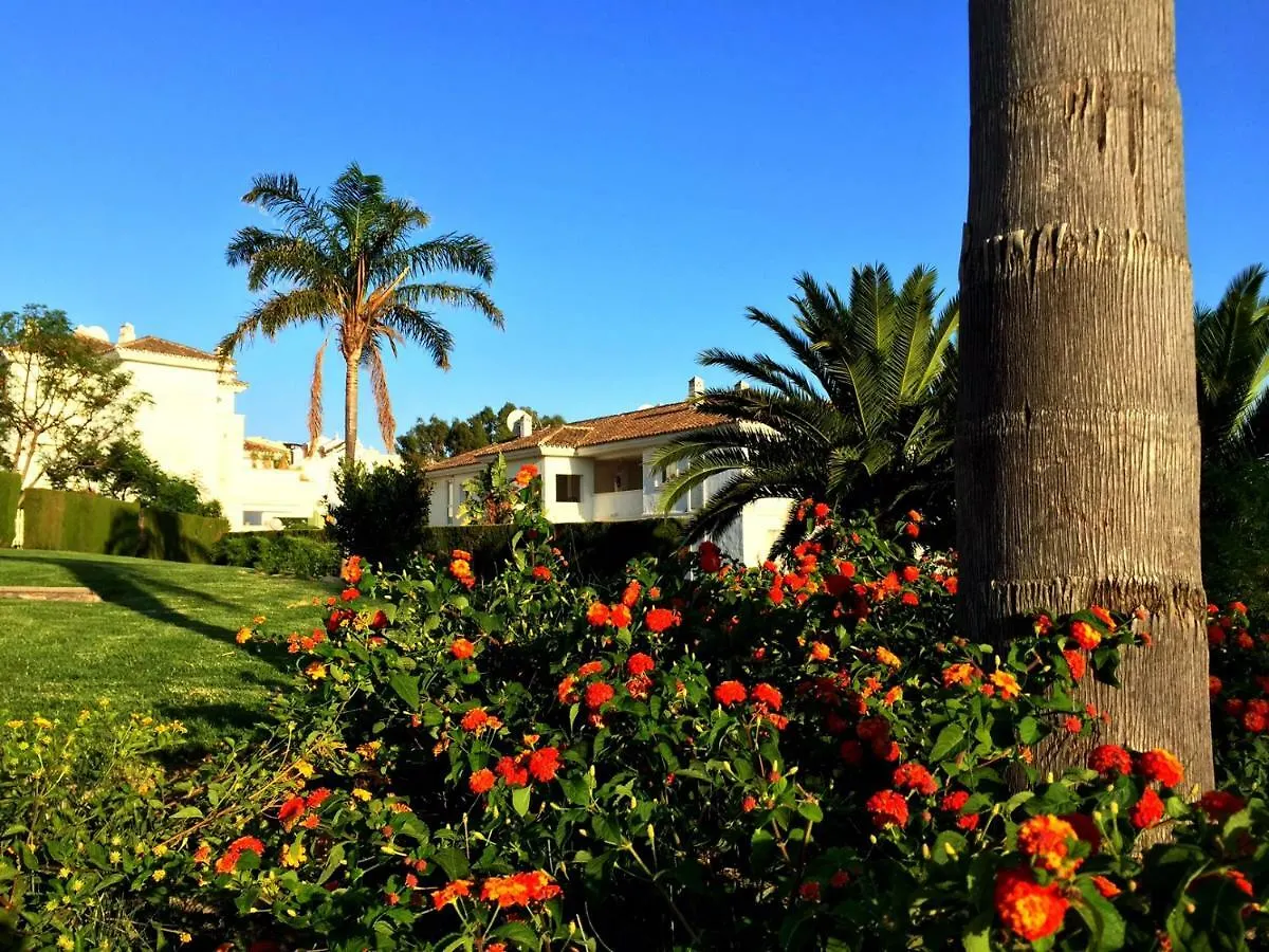 Bahia De Casares Apartment Estepona